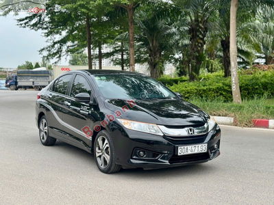 Xe Honda City 1.5 AT 2014