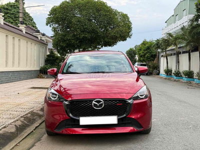 Cần Bán Gấp Mazda 2 2024 Sport Luxury - 4000 km