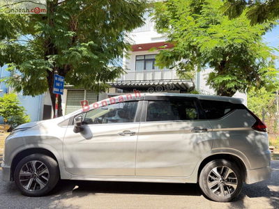 Xe Mitsubishi Xpander 1.5 AT 2018