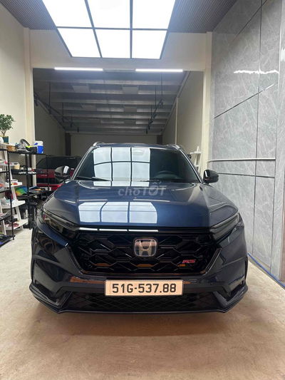 Honda CRV e:Hev RS Odo 7.000 Km Sx 5/2024 SiêuLướt