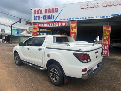 BT 50 2018 máy số keo chỉ zin cả xe còn khá chất