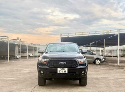 🆘🆘🆘RANGER 2.2XLS 10/2020 Nhập Thái XE ĐẸP ZIN 99%