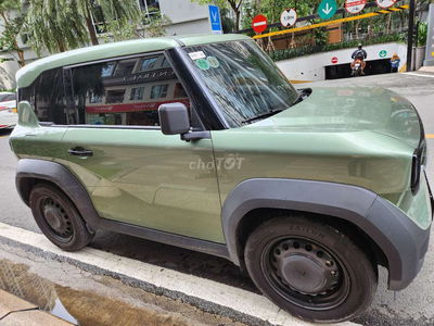 VF3 2025 - ODO 5000 km