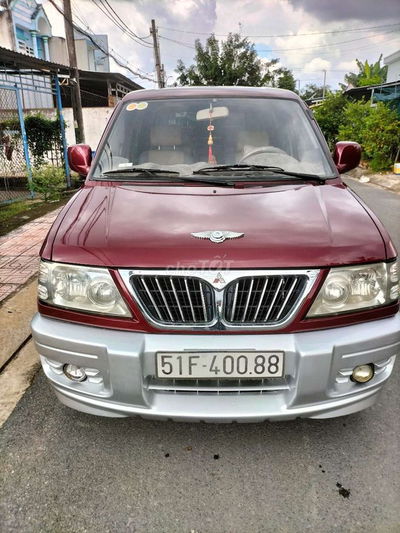 2003 SS 2.0 2003 - 128000 km