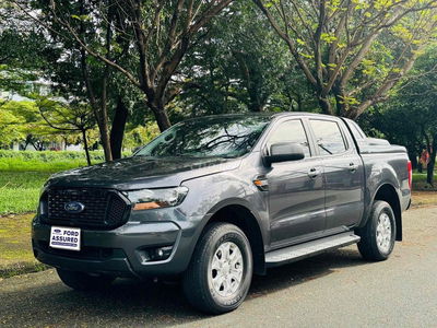 Ranger XLS 2.2L 4x2 Số sàn - Nhập Thái - 36.000km
