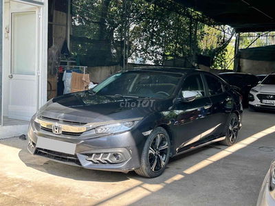 Honda Civic L 2017 mới quá mới
