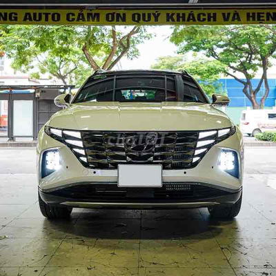 Hyundai Tucson 2023 2.0 AT Đặc biệt