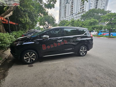 Xe Mitsubishi Xpander 1.5 AT 2019