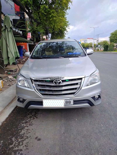 2016 2.0E - 12345 km