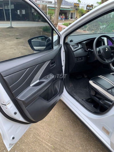 Mitsubishi Xpander 2022 AT - 90000 km