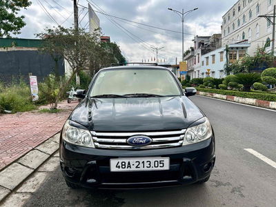 Bán Escape 2009 1 cầu xe đẹp