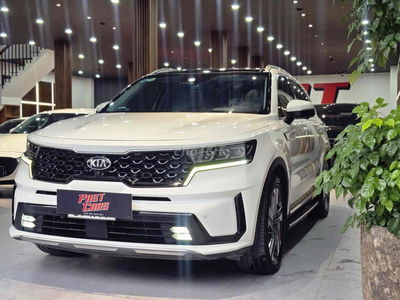 Kia Sorento 2020 2.2D Signature 6 chỗ không lỗi