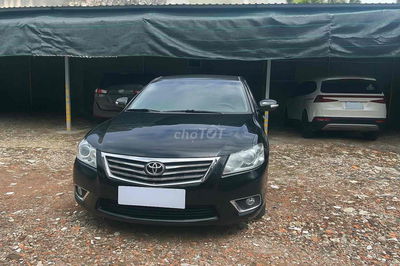 Toyota Camry 2007 2.4 GL - 150000 km