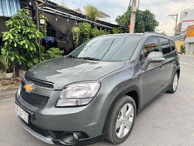 Orlando 1.8 LTZ bản Full option, ngay chủ dùng moi