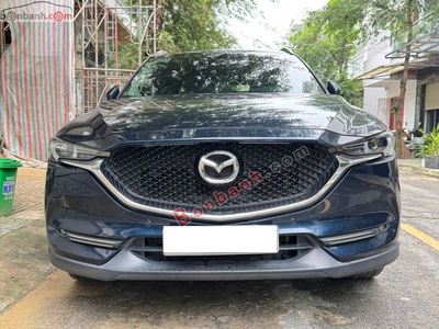 Xe Mazda CX5 2.0 Luxury 2019