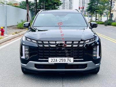 Xe Hyundai Palisade Prestige 2.2 AT HTRAC 2024