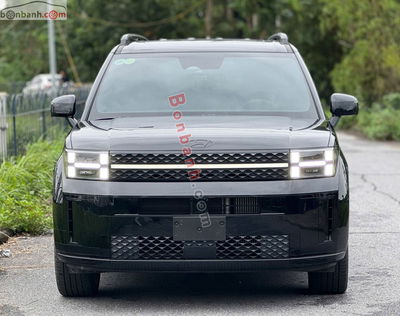 Xe Hyundai SantaFe Calligraphy 2.5L HTRAC 6S 2024