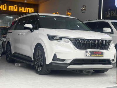 kia carnival sản xuất 2024 odo 1 vạn km