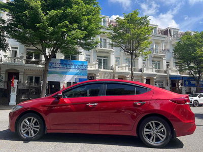 Tôi cần bán gấp Elantra 1.6 số tự động