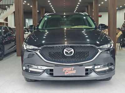 Mazda CX5 2018 2.5L AWD 2 cầu,màu đen,79000 km