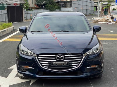 Xe Mazda 3 1.5L Luxury 2019