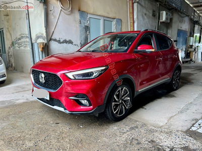 Xe MG ZS Luxury 1.5 AT 2WD 2023