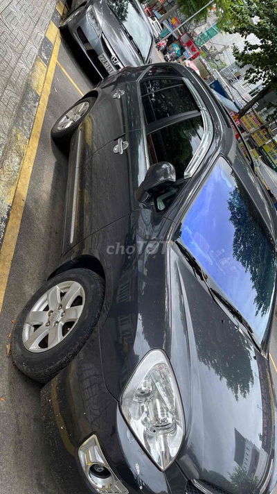 Bán kia caren biển víp nguyên zin