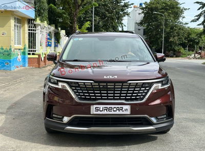 Xe Kia Carnival Premium 2.2D 8S 2023