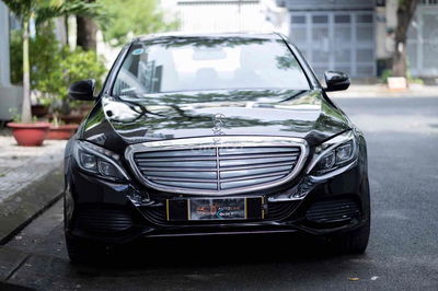 Mercedes C250 Exlusic model 2017 . chính chủ