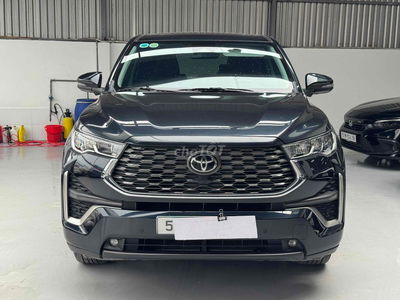 Toyota Innova Cross Xăng Điện 2024, Sơn Zin 100%