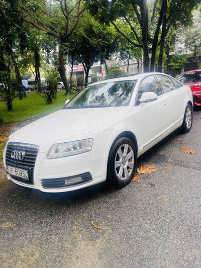 cần bán Audi giá rẻ