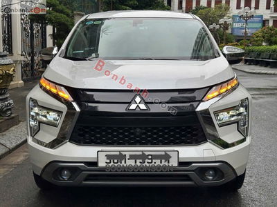 Xe Mitsubishi Xpander Premium 1.5 AT 2024
