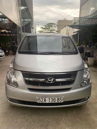 Hyundai Starex 2007 - 85000 km