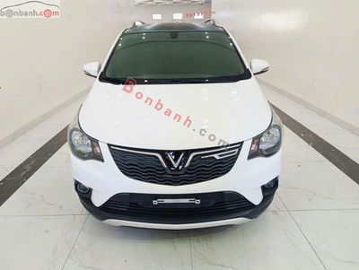 Xe VinFast Fadil 1.4 AT 2021