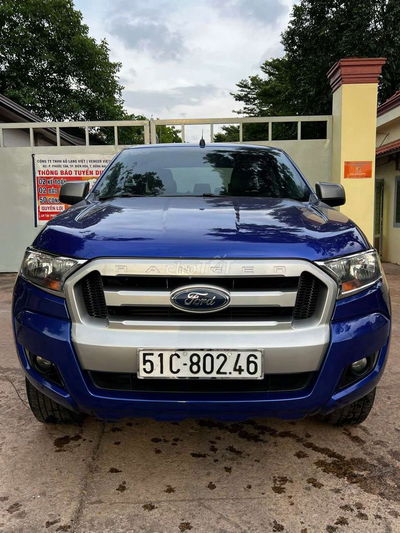 2015 XLS 2.2 4x2 AT - 120000 km