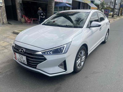 Elantra 1.6AT chính chủ, đăng ký 1/2021