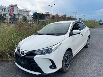 Toyota Vios 2022 - 120000 km