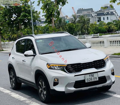 Xe Kia Sonet Premium 1.5 AT 2022