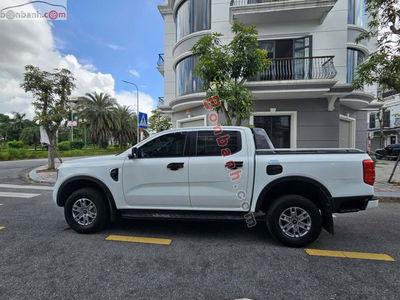 Xe Ford Ranger XLS 2.0L 4x2 AT 2023