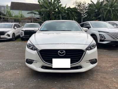 Mazda 3 HB 1.5AT FL 2019 - 45000 km