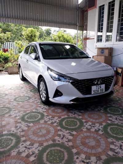 2021 1.4 MT ban đu - 128000 km