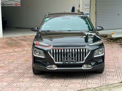 Xe Hyundai Kona Đặc Biệt 2.0 AT 2018