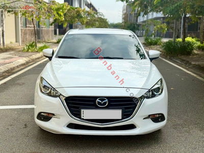 Xe Mazda 3 Luxury 2020