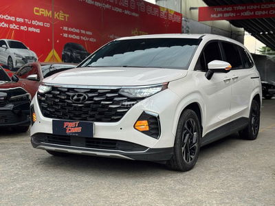 Hyundai Custin 2023 - 67000 km