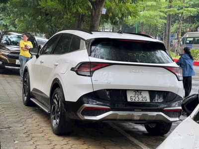 Forange stomatrak 2.0 dẫn động 4x4