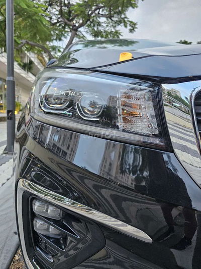 2019 3.3 GAT Premium - 89000 km