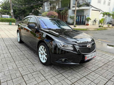 Cruze Ltz 2010 Bao Đẹp