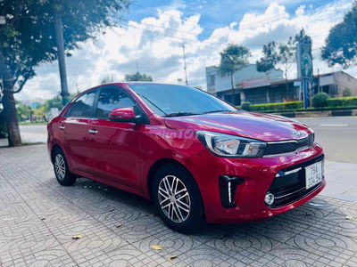 Kia Soluto 2021 1 chủ odo 4v