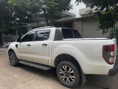 Ford Ranger wildtrak 2019 cũ giá rẻ