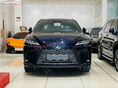 Xe Lexus RX 350 Premium 2025